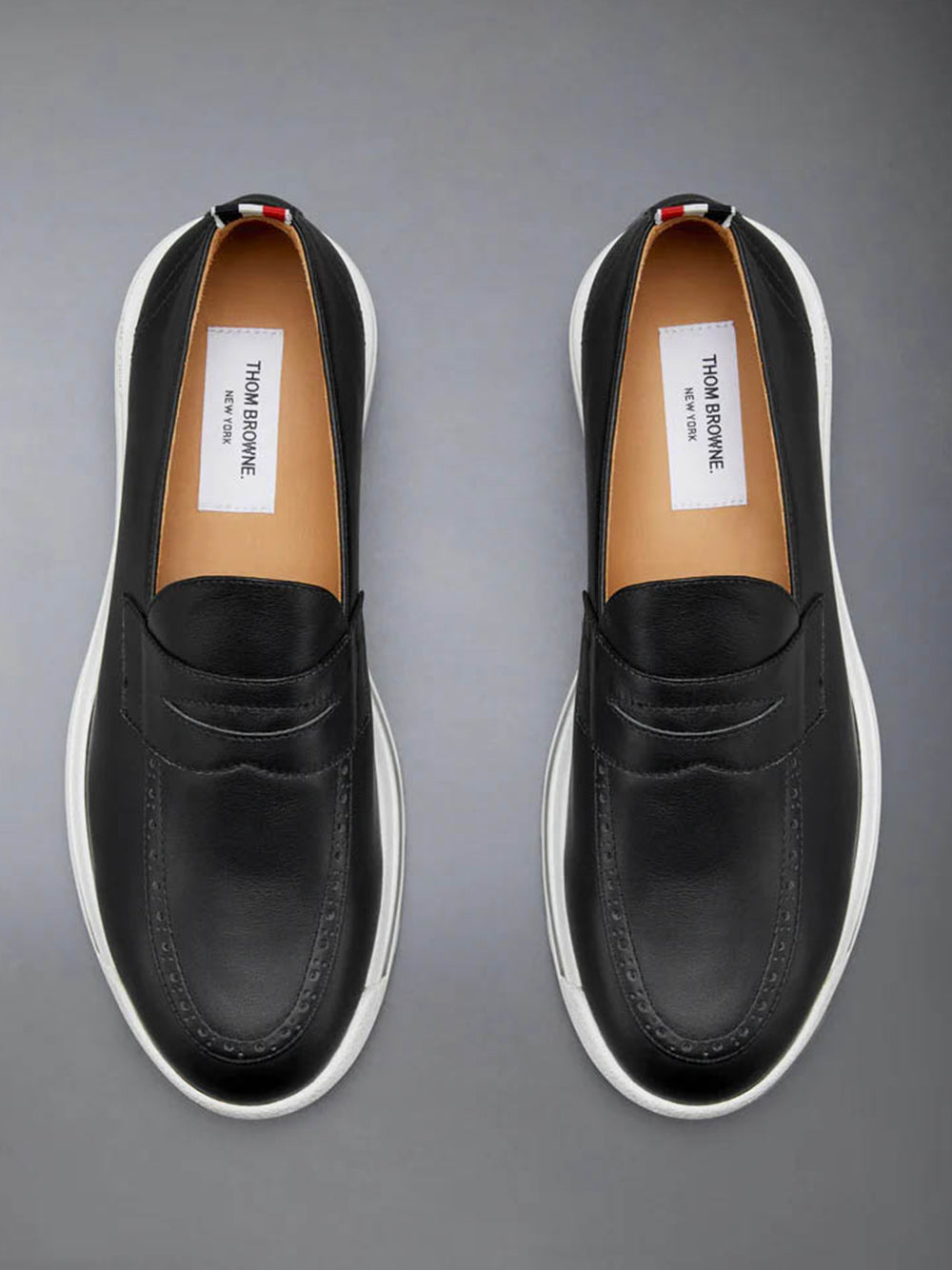 Mens Casual/sporty Sneaker Black