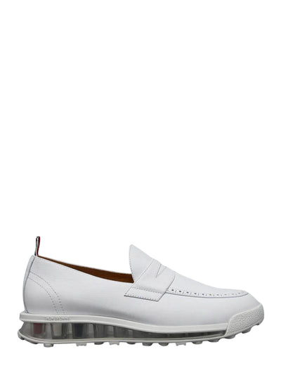 Mens Casual/sporty Sneaker White