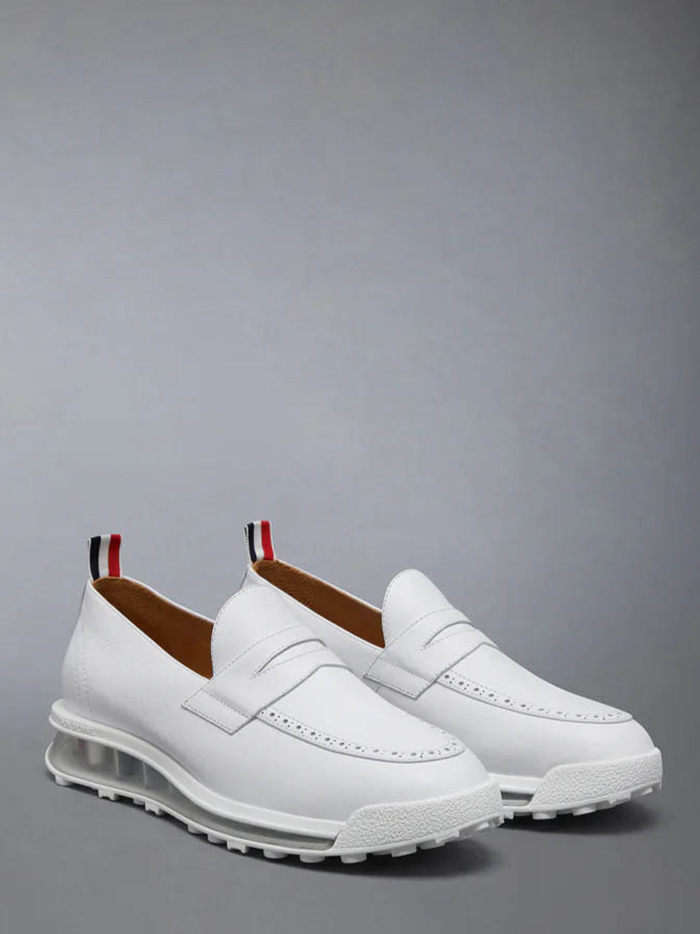 Mens Casual/sporty Sneaker White