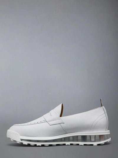 Mens Casual/sporty Sneaker White