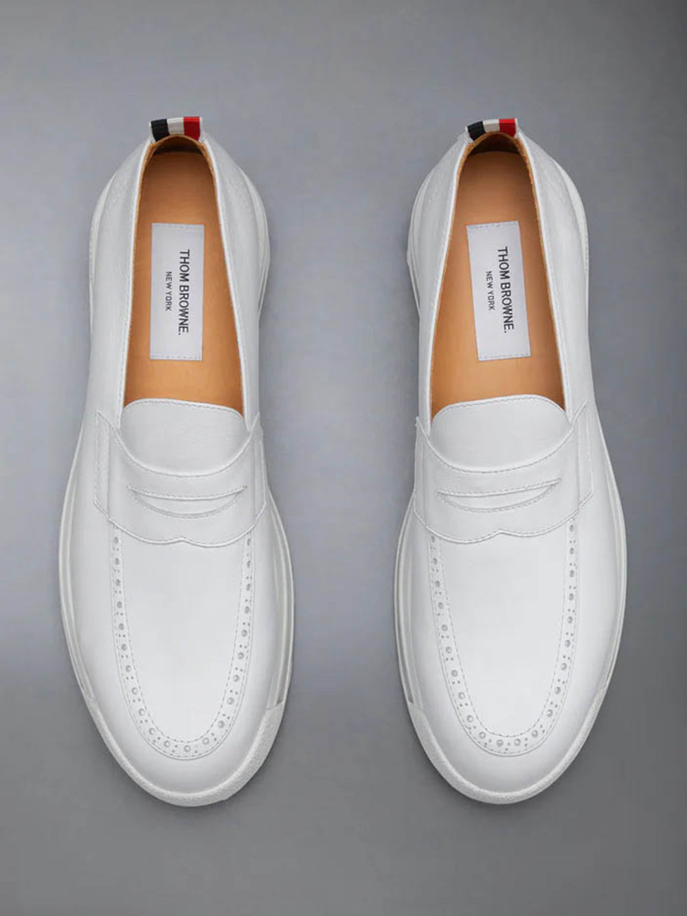 Mens Casual/sporty Sneaker White