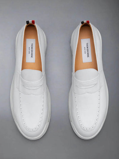Mens Casual/sporty Sneaker White