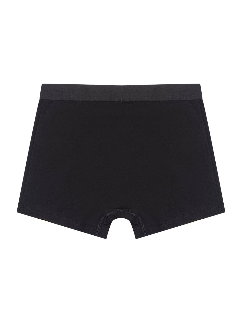 Logo Boxers (Black/Black)