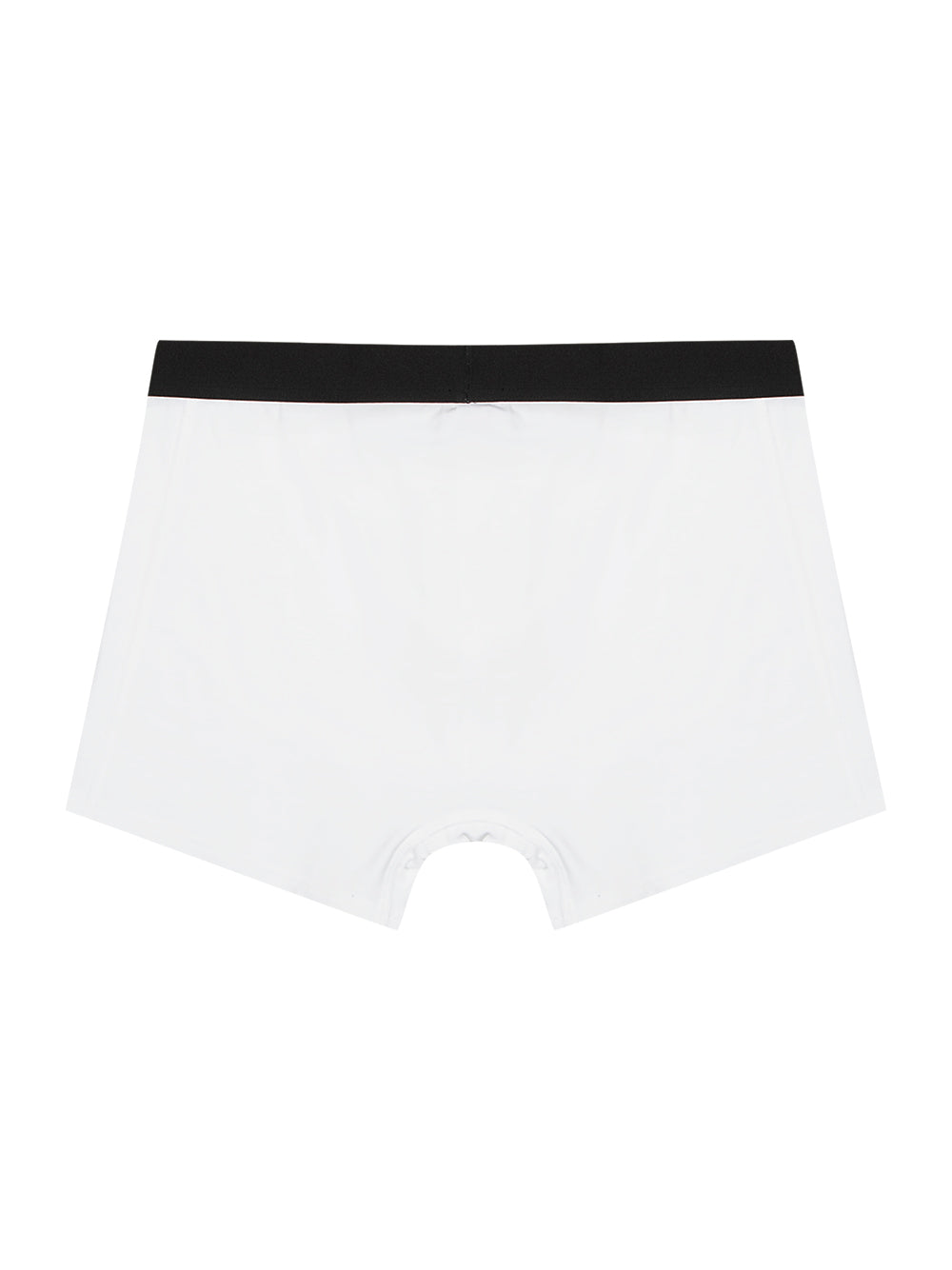 Logo Boxers (White/Black)