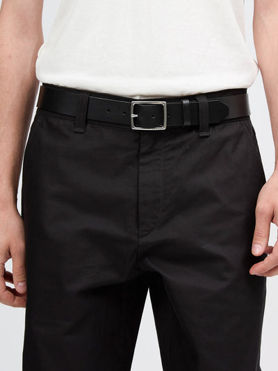 Rugged Belt (Black)