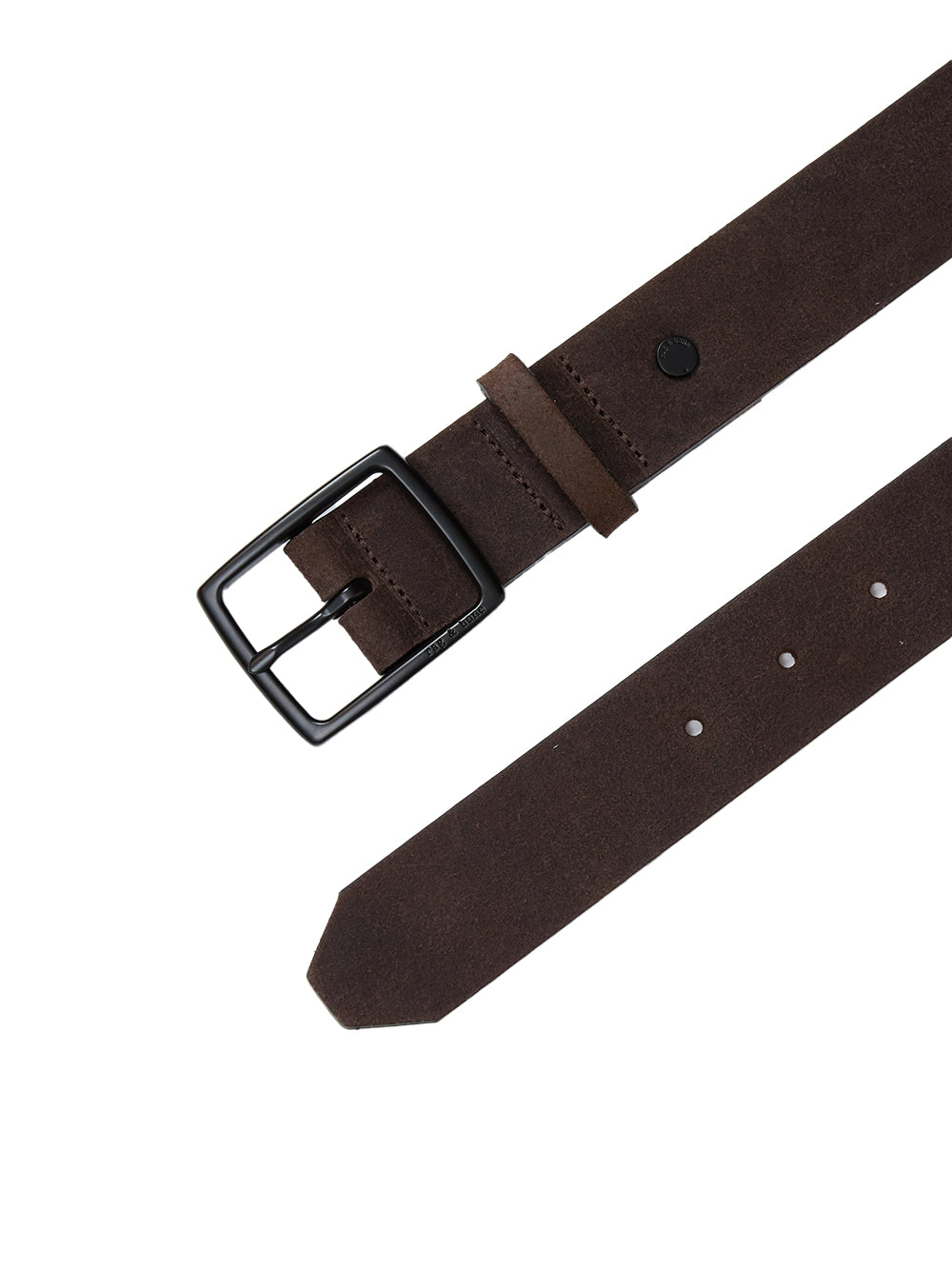 Rugged Belt (Brown)
