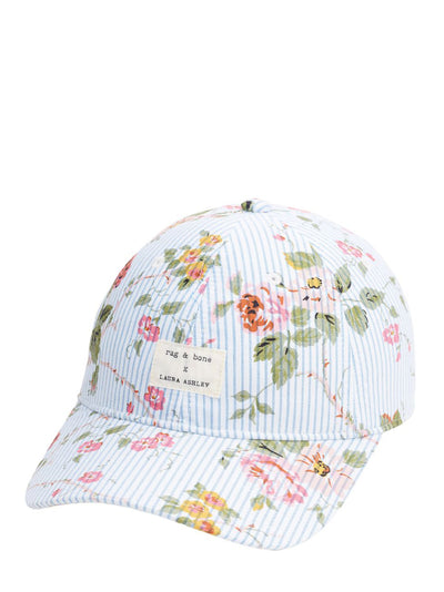 Laura Ashley Baseball Cap Cecelia