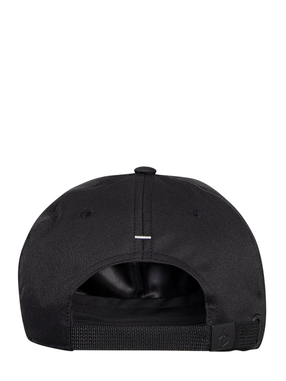 Miles Baseball Cap (Black)