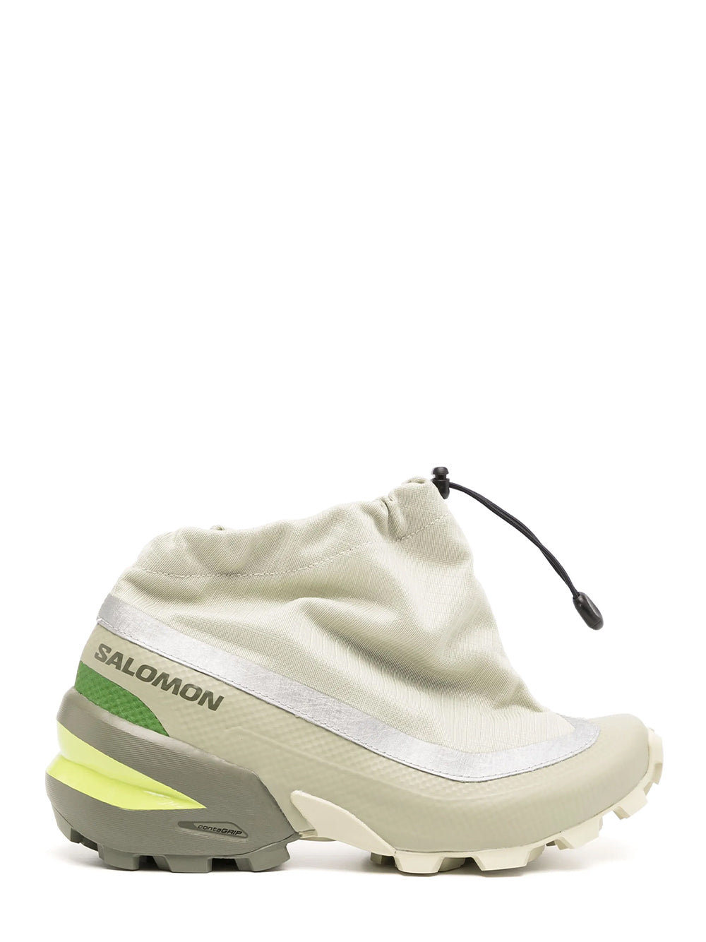 MM6 X Salomon Cross Low (Green Sage)