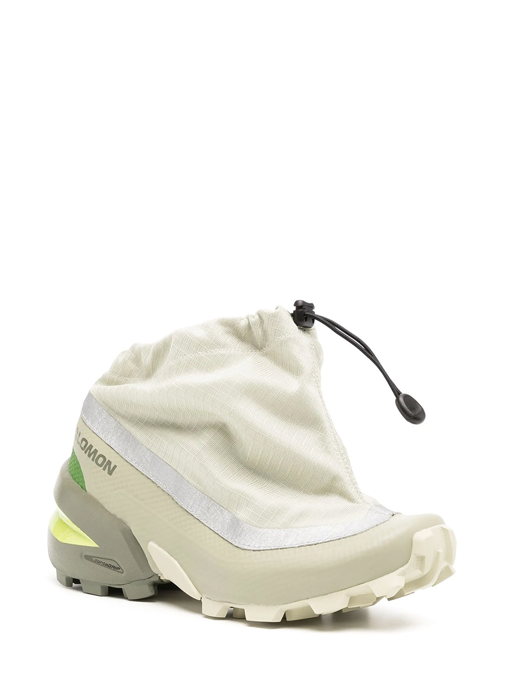 MM6 X Salomon Cross Low (Green Sage)
