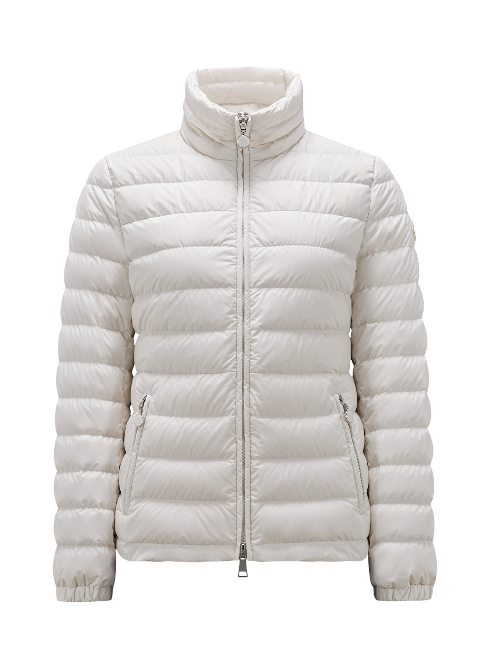 Abderos Jacket (White)