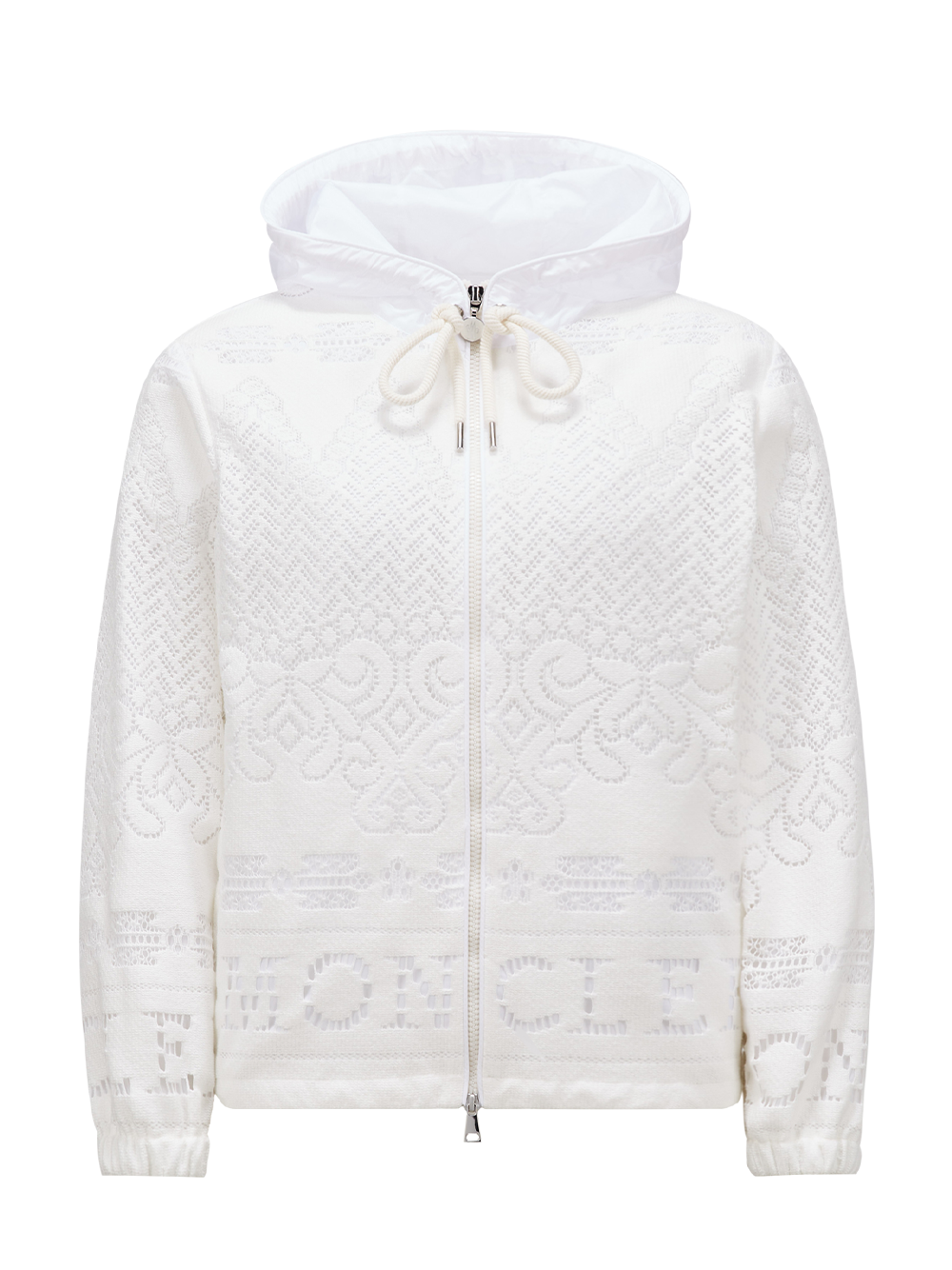 Leimone Jacket (White)