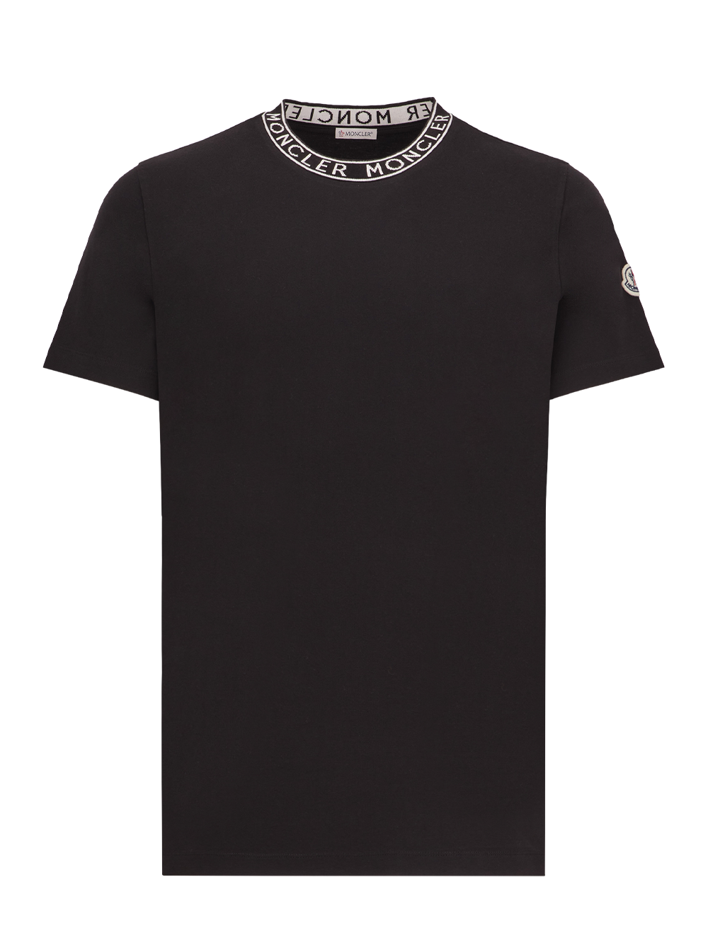 Logo T-Shirt (Black)