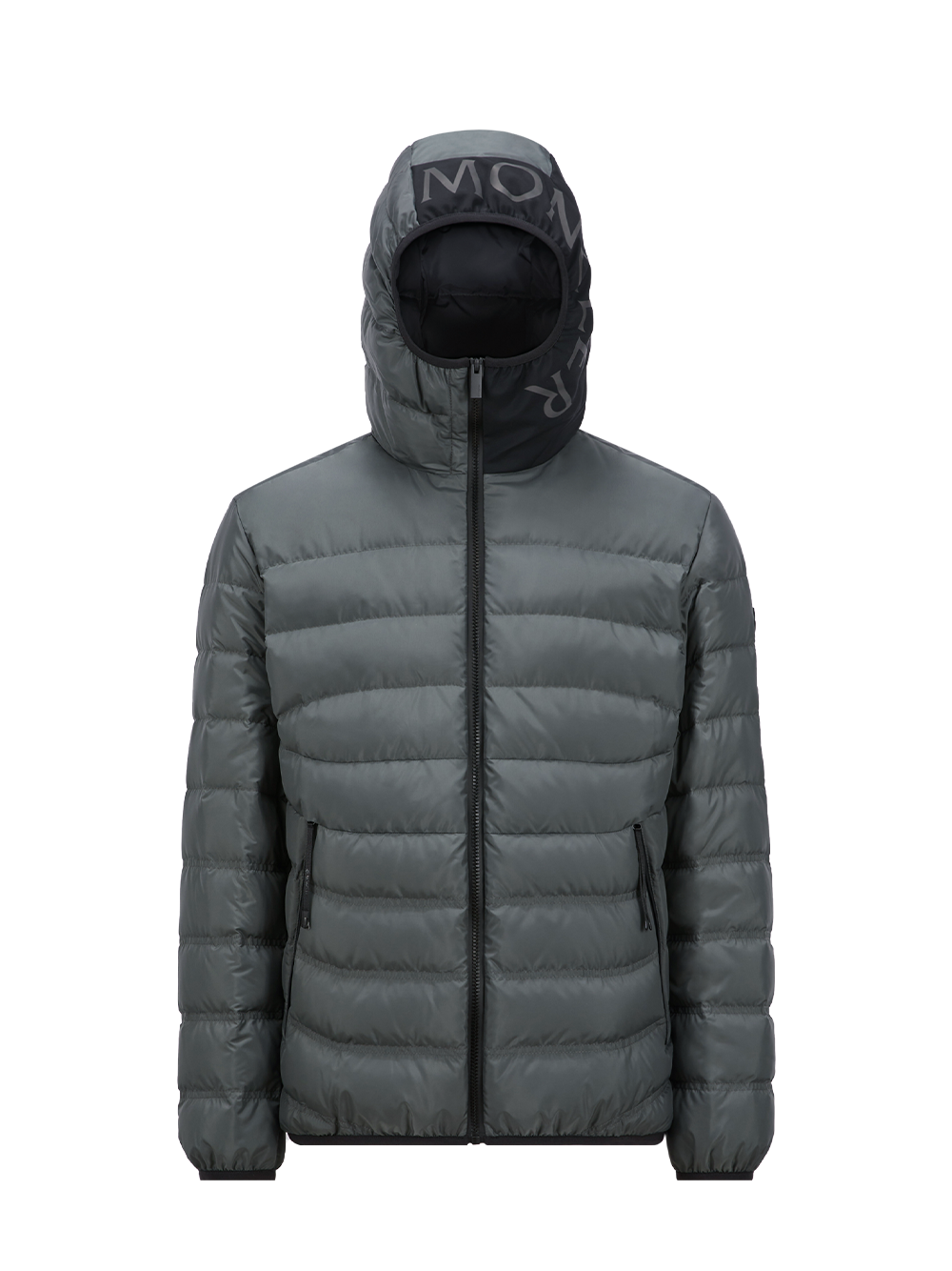 Vernasca Down Jacket (Dark Green)