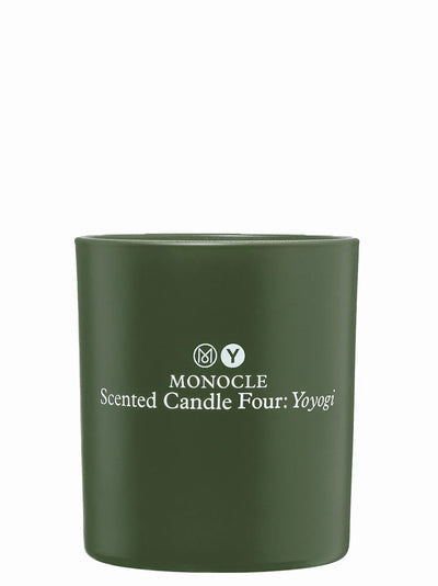 Monocle Yoyogi Candle 165gr