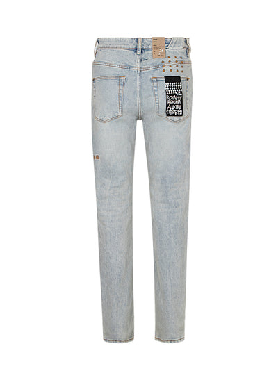 Chitch Dune Etch (Denim)