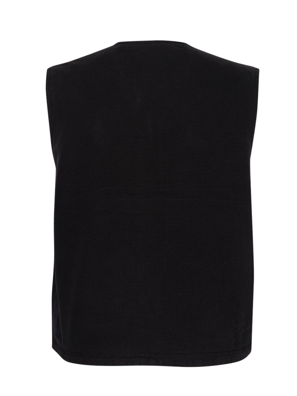 Battler Vest (Black)