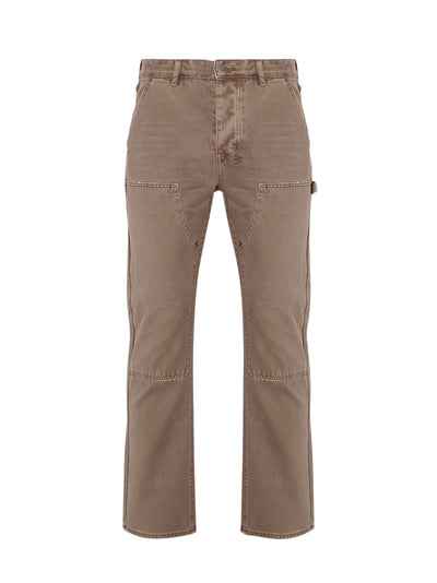 Operator Pant Oak Brown