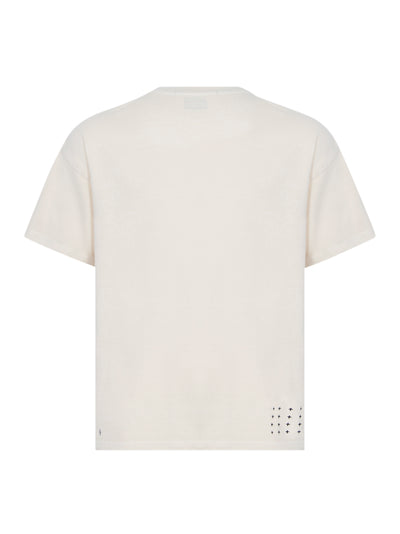 Est Ekcess Pocket Ss Tee (Deser Beige)