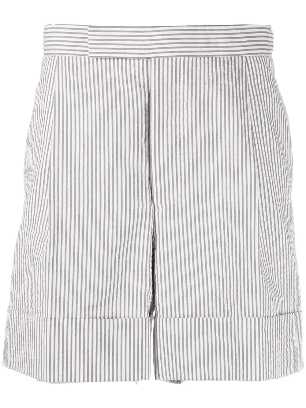 Mens Woven Trouser Medium Grey