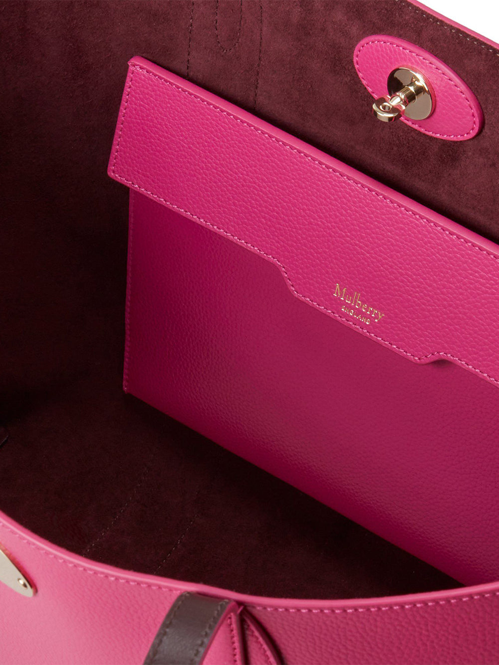 MULBERRY-Bayswater-Tote-Mulberry-Pink-Small-Classic-Grain-4