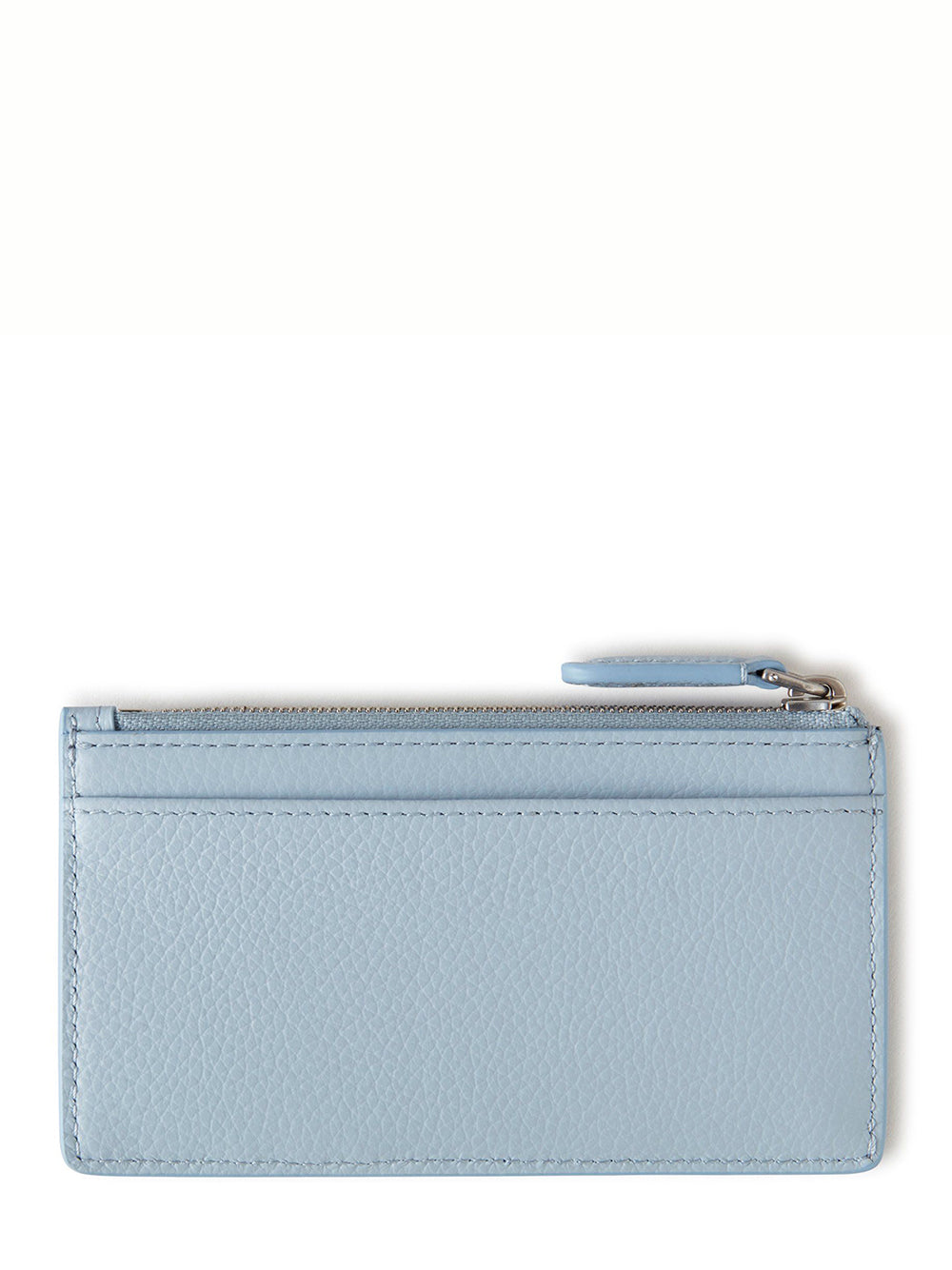 MULBERRY-Continental-Zipped-Long-Card-Holder-Small-Classic-Grain-Poplin-Blue-2