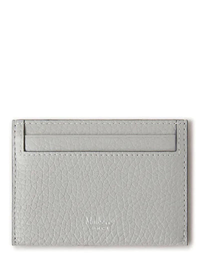 MULBERRY-Credit-Card-Slip-Pale-Grey-1
