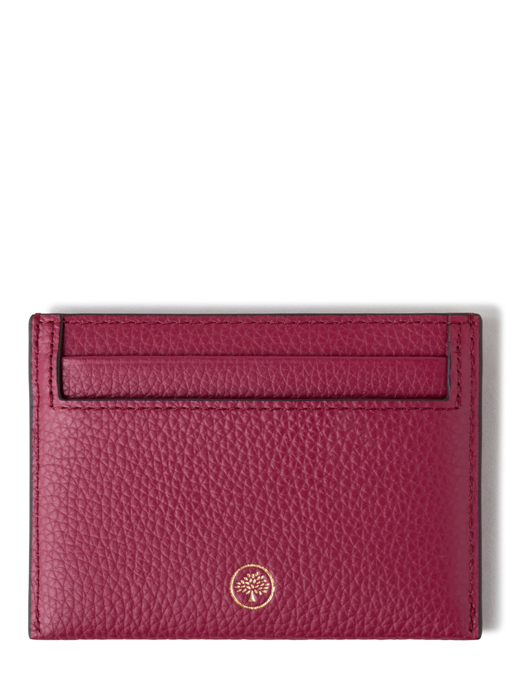 MULBERRY-Credit-Card-Slip-Wild-Berry-Small-Classic-Grain-Wild-Berry-2