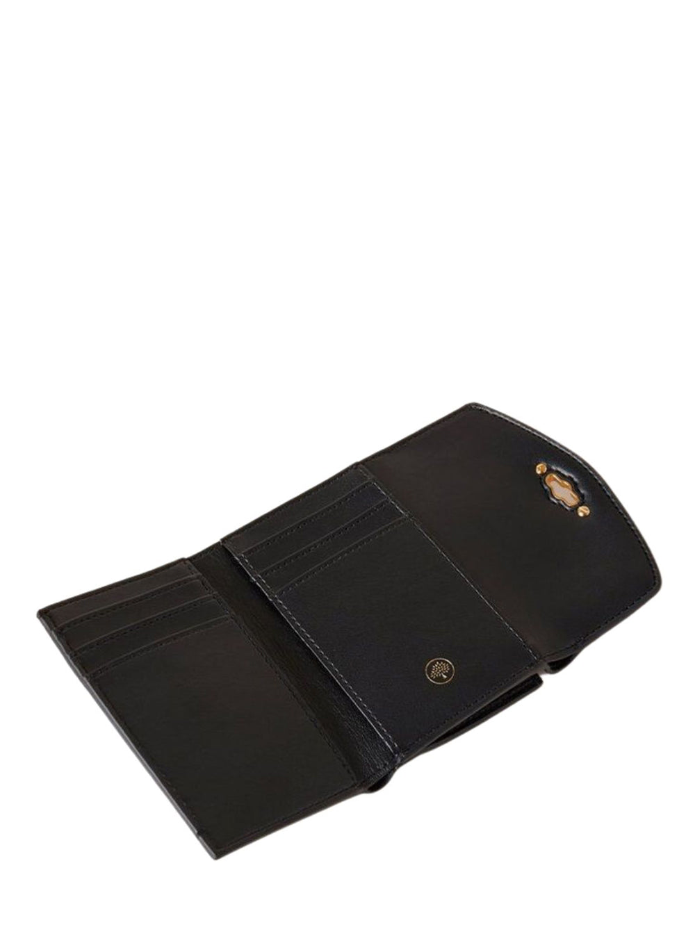 MULBERRY-DarleyFoldedMulti-CardWallet-Black-2
