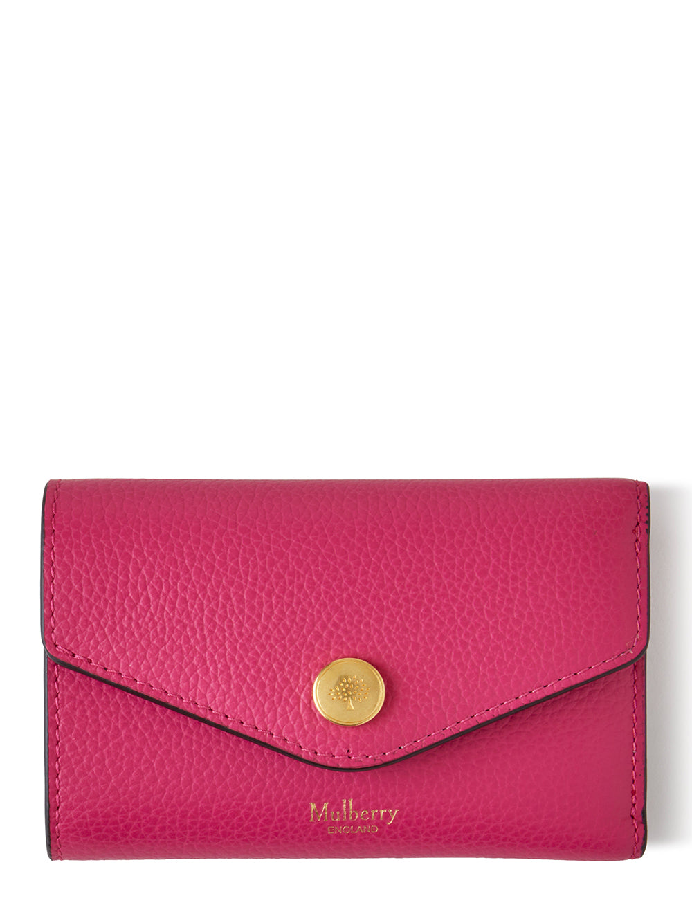 MULBERRY-Folded-Multi-Card-Wallet-Heavy-Grain-Mulberry-Pink-1