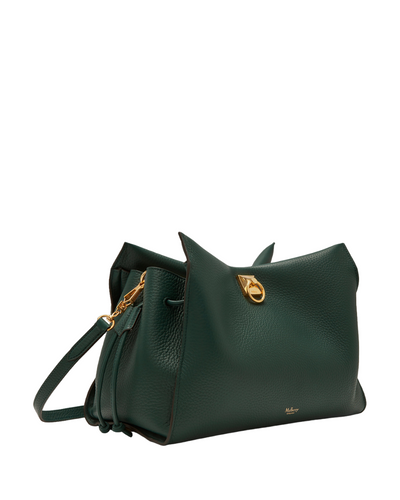Iris (Mulberry Green)