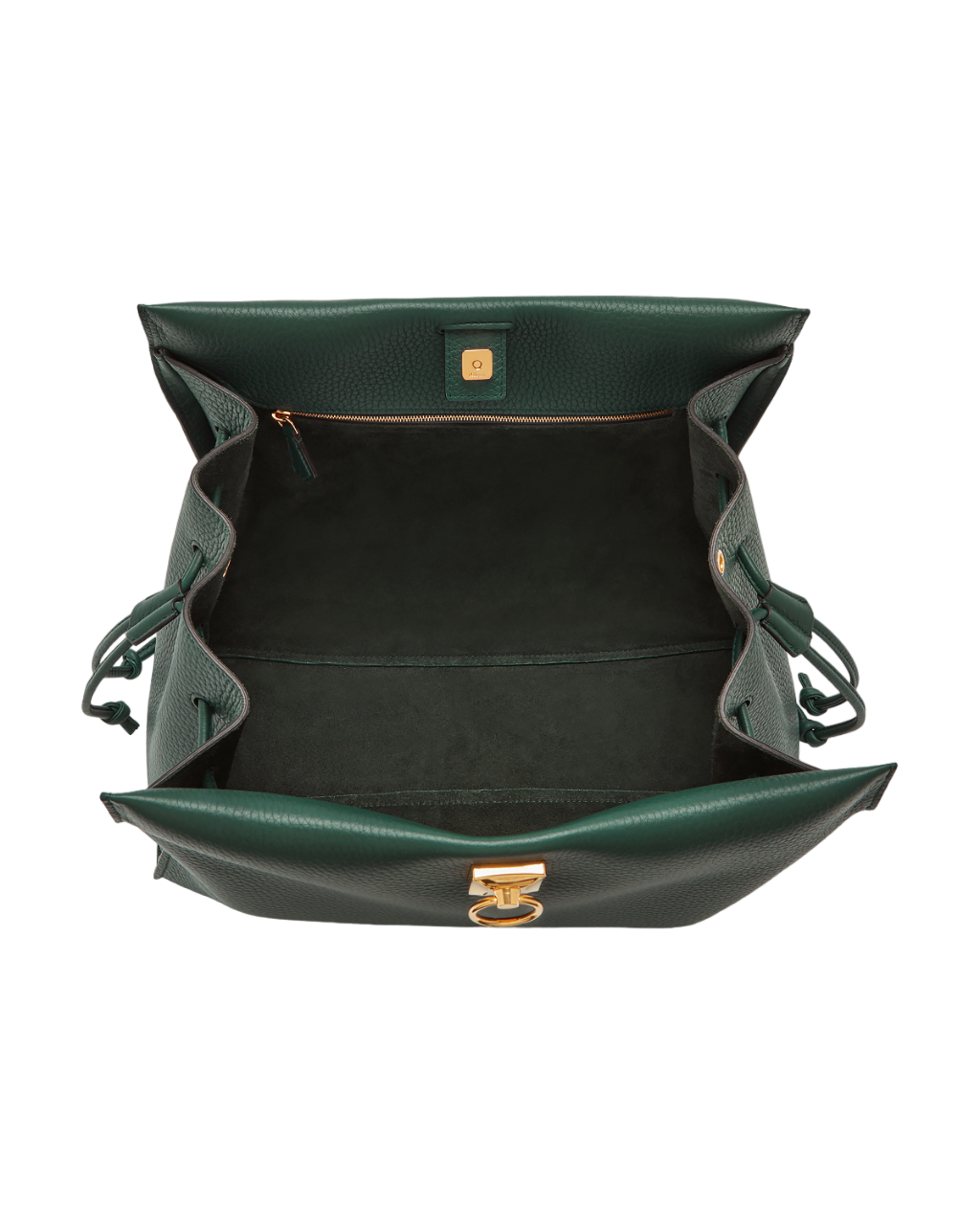Iris (Mulberry Green)