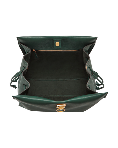 Iris (Mulberry Green)