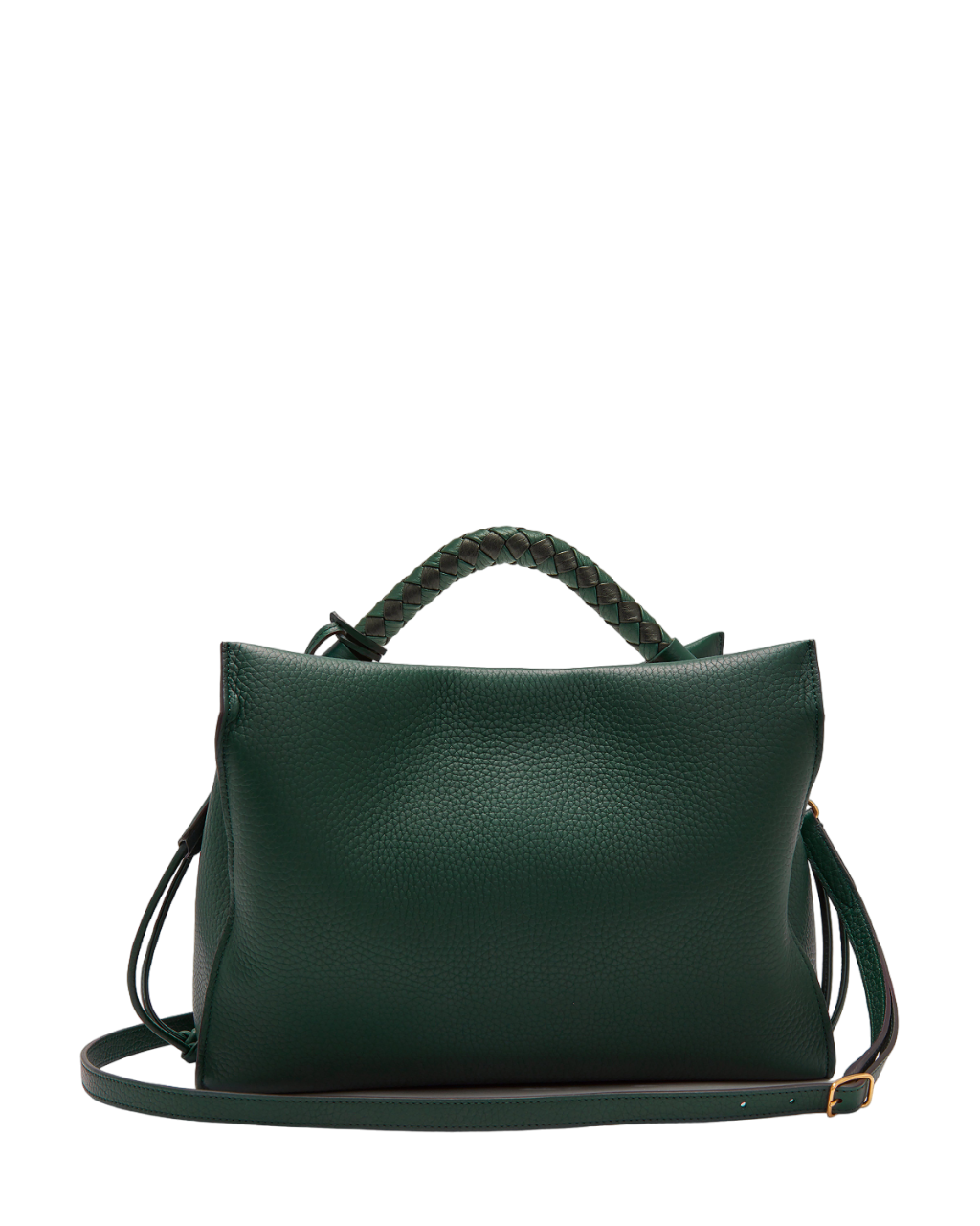 Iris (Mulberry Green)