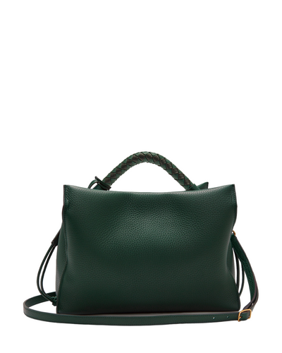 Iris (Mulberry Green)