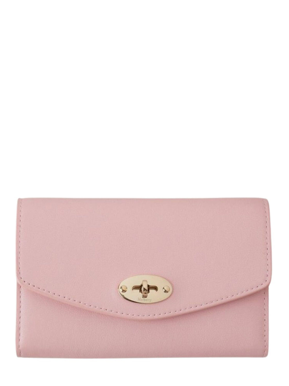MULBERRY-MediumDarleyWallet-PowderRose-1