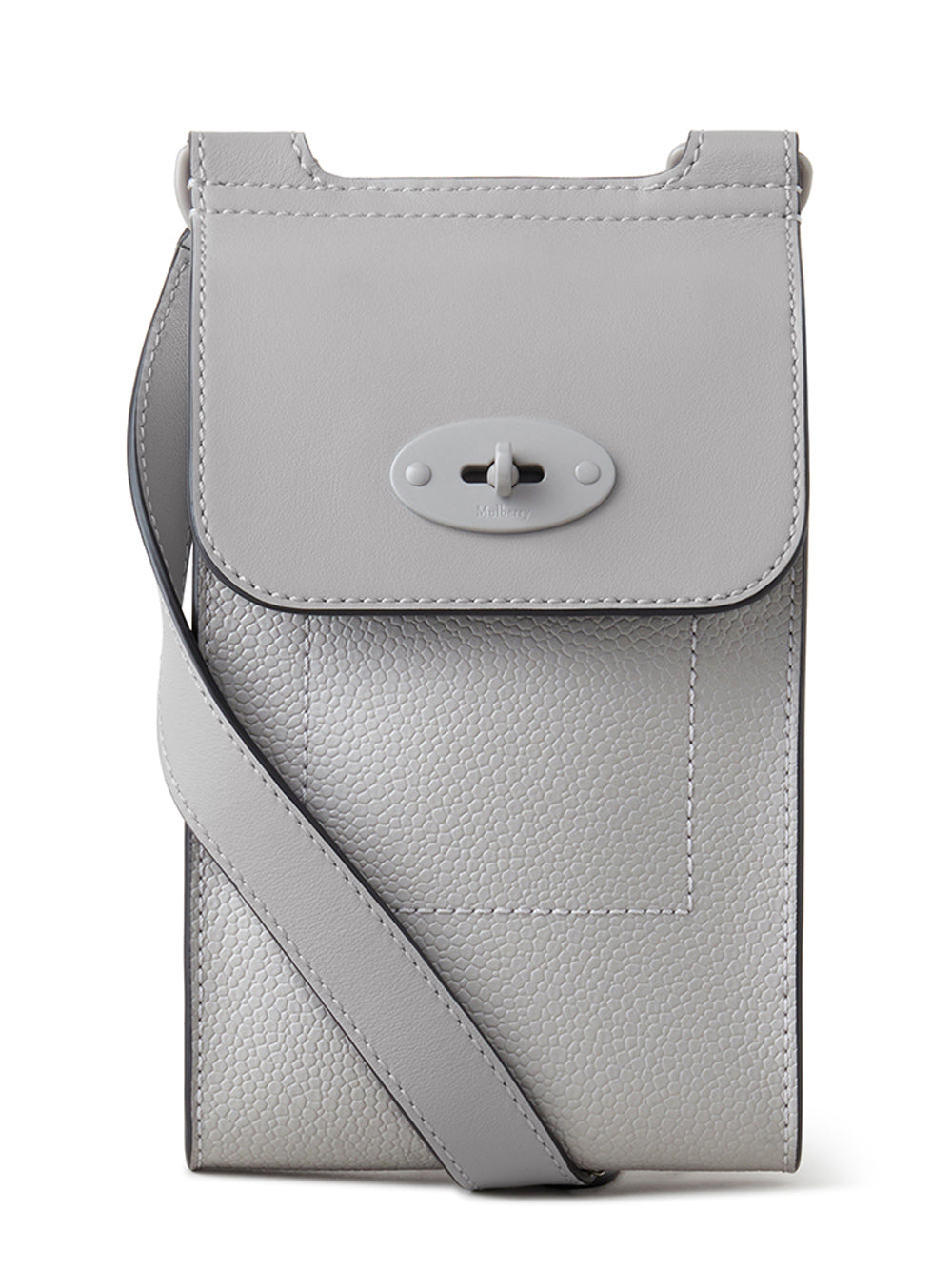 Mini Antony (Pale Grey)