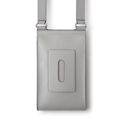 Mini Antony (Pale Grey)