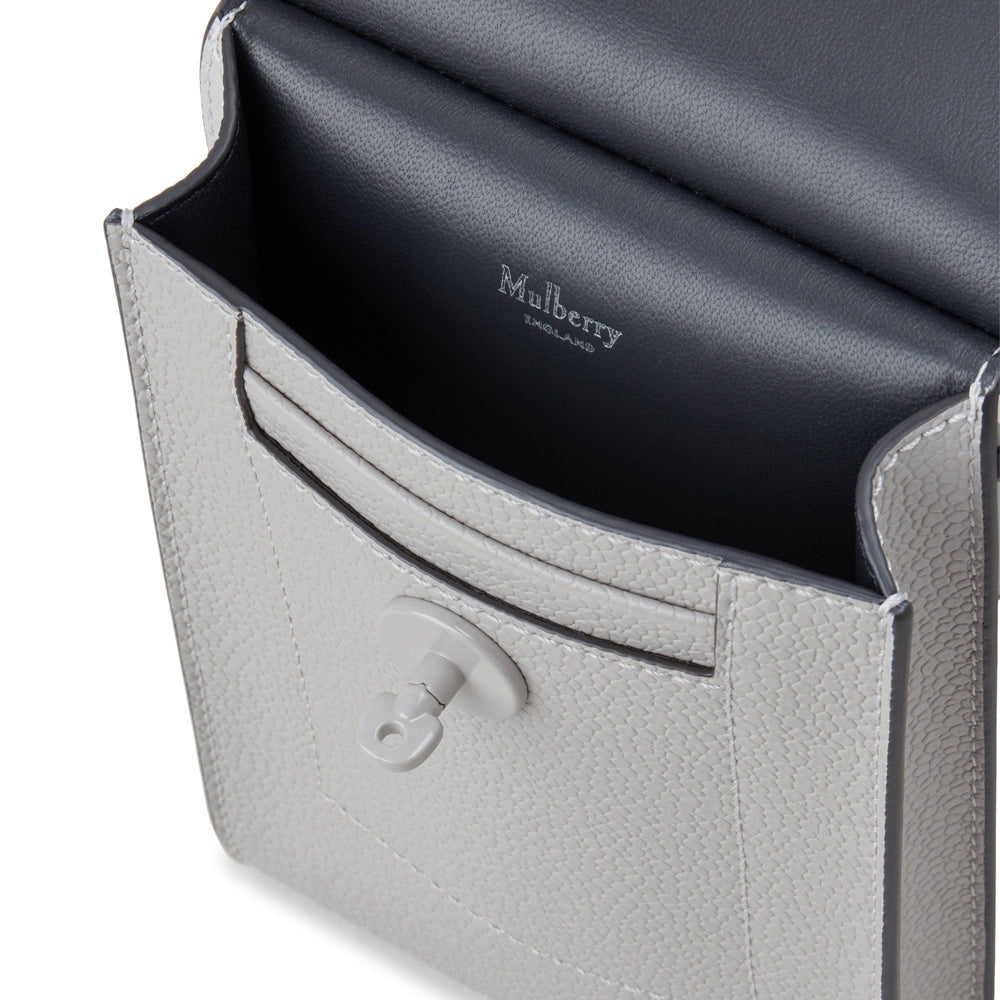 Mini Antony (Pale Grey)