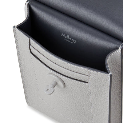 Mini Antony (Pale Grey)