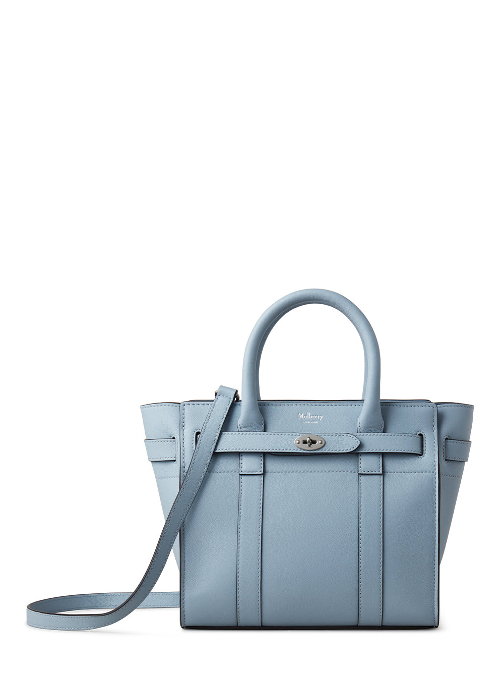 MULBERRY-Mini-Zipped-Bayswater-Poplin-Blue-Micro-Classic-Grain-Poplin-Blue-1
