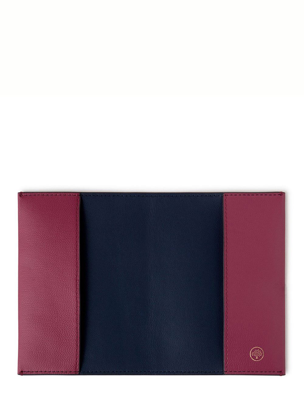 MULBERRY-Passport-Slip-Micro-Classic-Grain-Wild-Berry-2