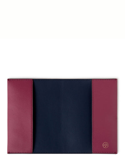 MULBERRY-Passport-Slip-Micro-Classic-Grain-Wild-Berry-2