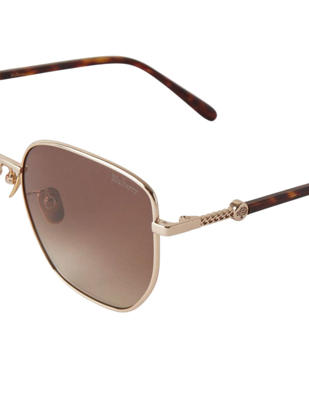 MULBERRY-RosieSunglasses-Gold_Brown-2