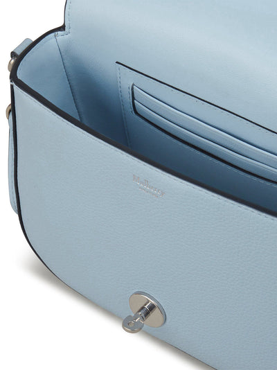 MULBERRY-Small-Darley-Satchel-Small-Classic-Grain-Poplin-Blue-4