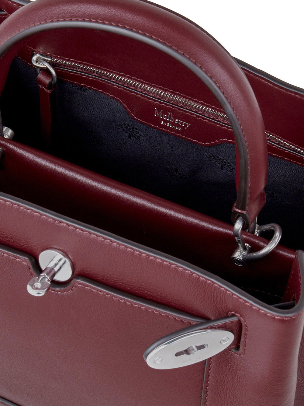 MULBERRY-Small-Islington-Black-Cherry-Silky-Calf-Black-Cherry-4