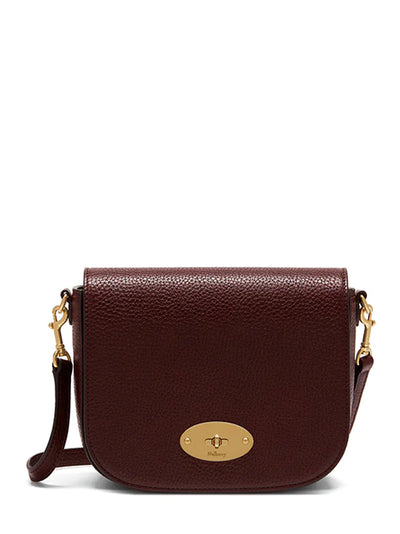 MULBERRY-SmallDarleySatchel-Oxblood-1