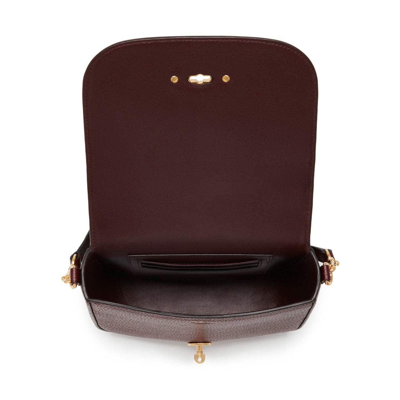 MULBERRY-SmallDarleySatchel-Oxblood-4