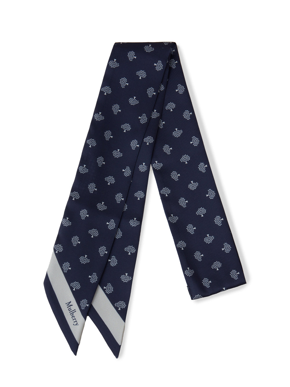 MULBERRY+MulberryTreeSkinnyScarf+NightSkyRecycledPolyester+01