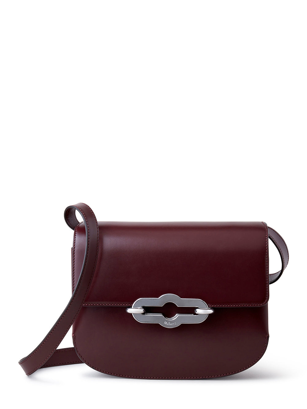 MULBERRY+Pimlico Satchel+BlackCherrySuperLuxCalf+01